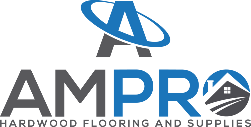 Ampro Online logo