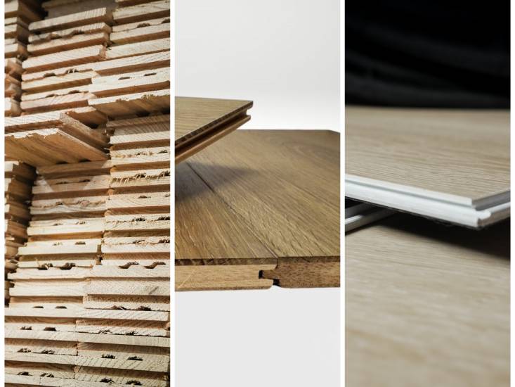 right flooring